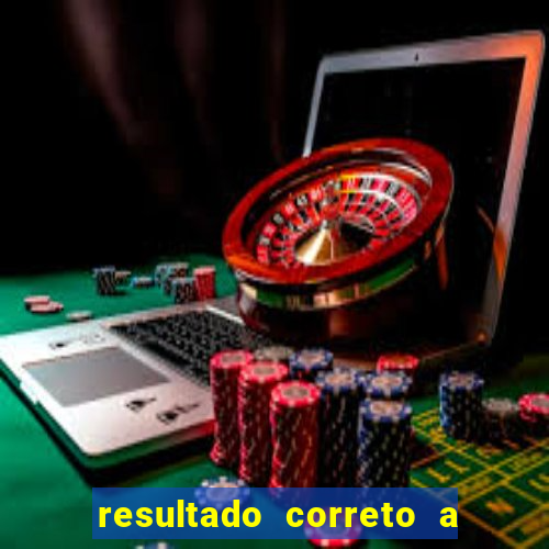 resultado correto a qualquer momento bet365